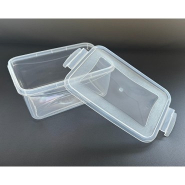 Формы для контейнеров для хранения 8 размеров