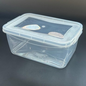 Формы для контейнеров для хранения 8 размеров