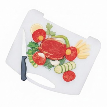 Форма для разделочной доски 35x25