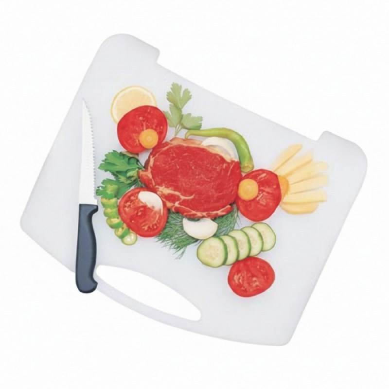 Форма для разделочной доски 35x25