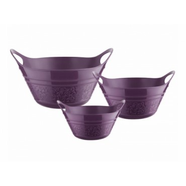 2 модели набора для умывальника