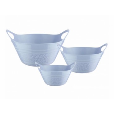 2 модели набора для умывальника