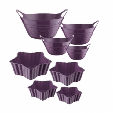 2 модели набора для умывальника