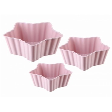 2 модели набора для умывальника