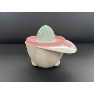 Двусторонняя форма для соковыжималки для лимона и цитрусовых