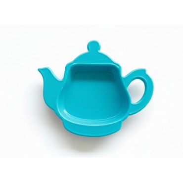 Форма для подставки для чайных пакетиков