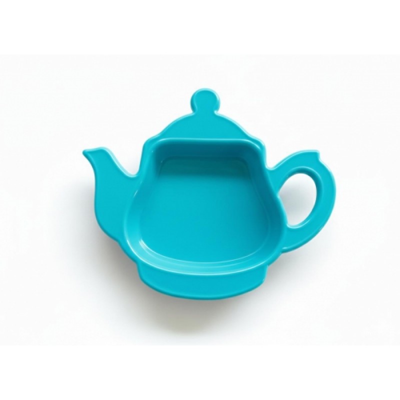 Форма для подставки для чайных пакетиков