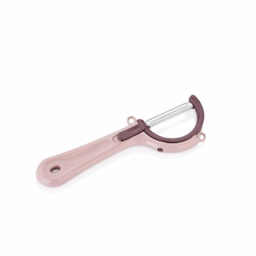 Вращающаяся форма для очистки овощей