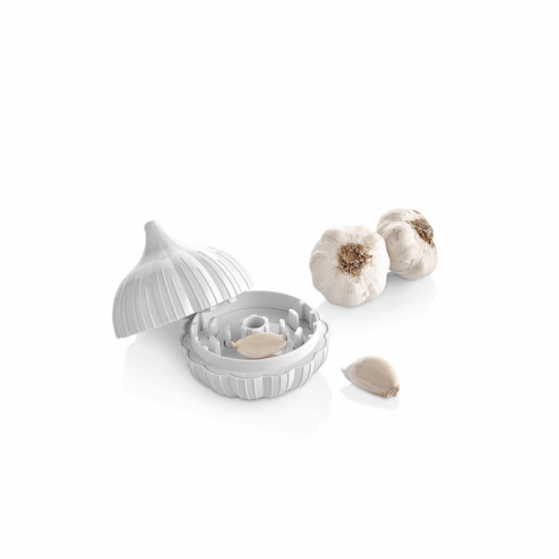 Пресс-форма для измельчения чеснока