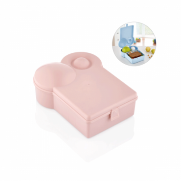 Форма для коробки для обеда