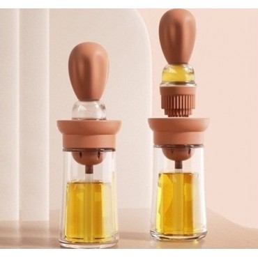 Матовая форма для масляного насоса диаметром 48 мм