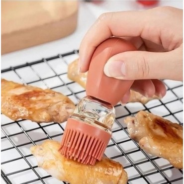 Матовая форма для масляного насоса диаметром 48 мм