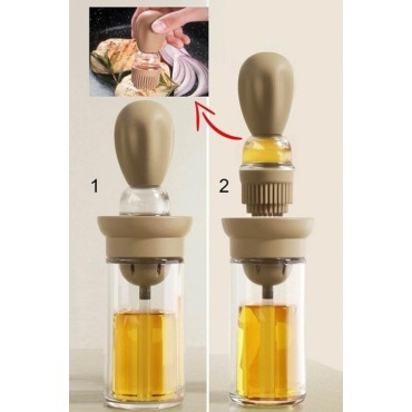 Матовая форма для масляного насоса диаметром 48 мм