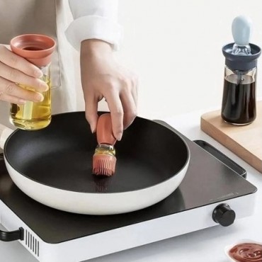 Матовая форма для масляного насоса диаметром 48 мм