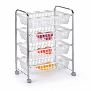 2 модели форм для овощных стеллажей