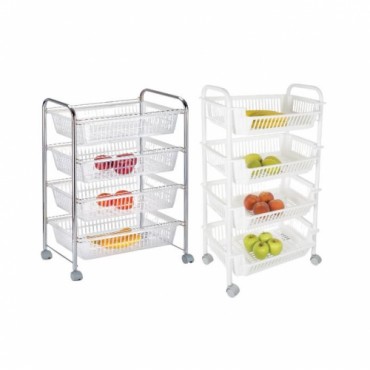 2 модели форм для овощных стеллажей