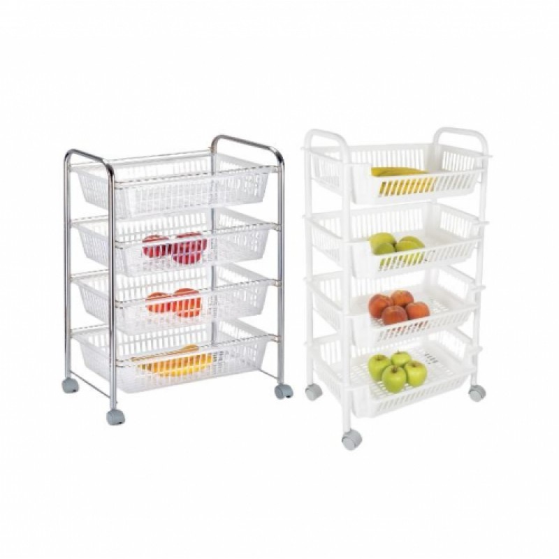 2 модели форм для овощных стеллажей