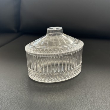 Форма для набора конфет из 4 моделей лотков