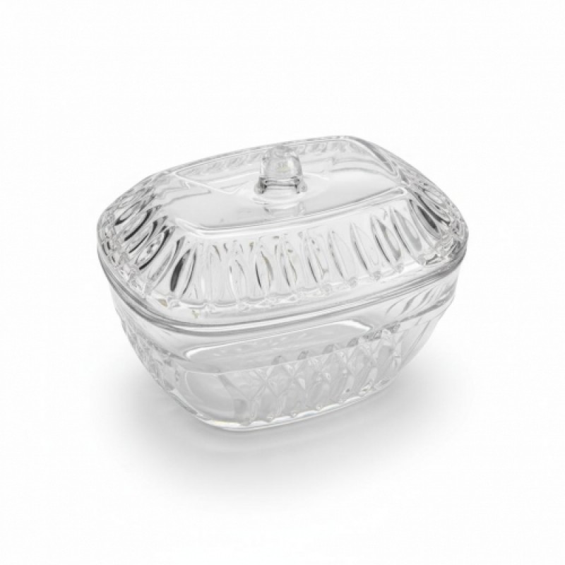 Форма для сахарницы