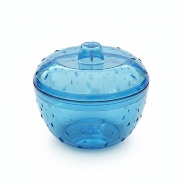 Форма для сахарницы