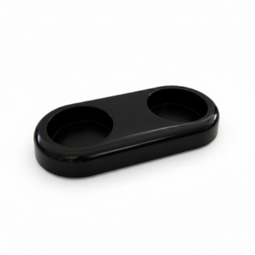 Форма для масляного стеклянного лотка