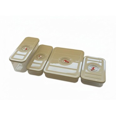 Форма-органайзер для морозильной камеры 4 размера