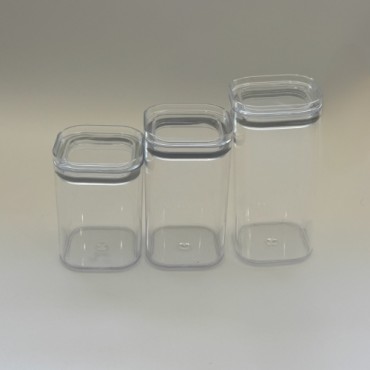 Форма для стойки для специй 3 размеров