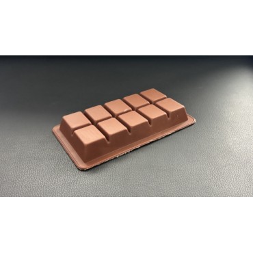 2 модельные формы для шоколада