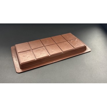 2 модельные формы для шоколада