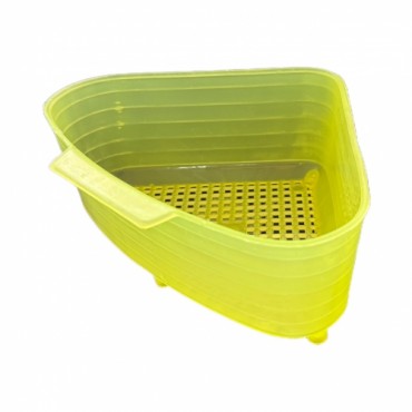 Форма для сита для раковины