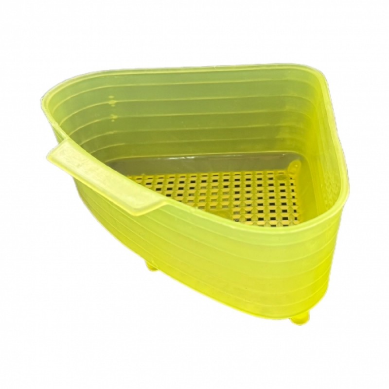 Форма для сита для раковины