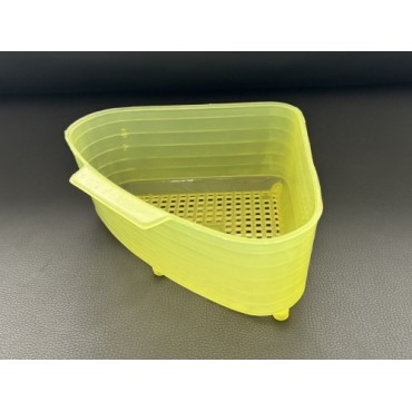 Форма для сита для раковины