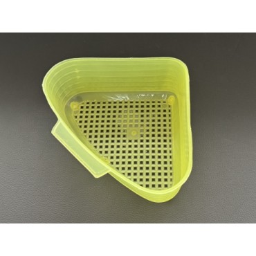 Форма для сита для раковины