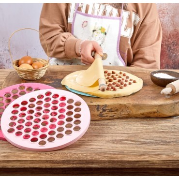 Форма для равиоли