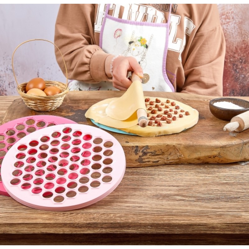 Форма для равиоли