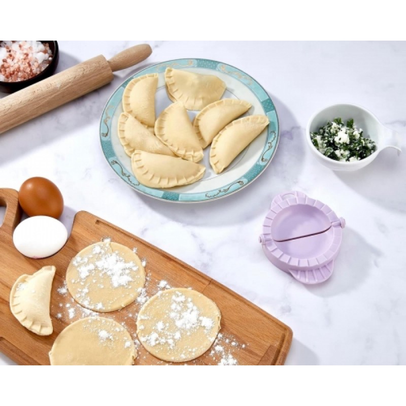 Форма для формования теста