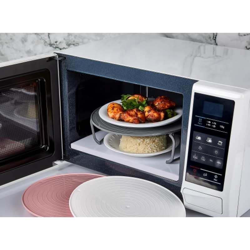 Форма для полки для холодильника и микроволновой печи