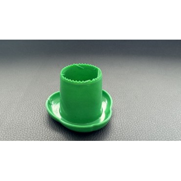 Форма для устройства для резьбы по перцу