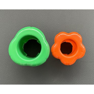 Форма для устройства для резьбы по перцу