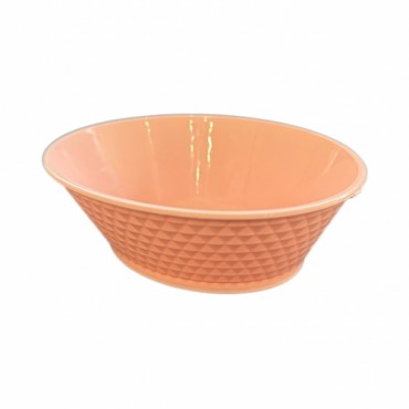 Форма для чаши для орехов