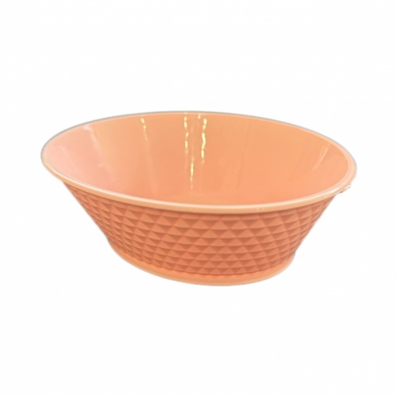 Форма для чаши для орехов