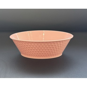 Форма для чаши для орехов