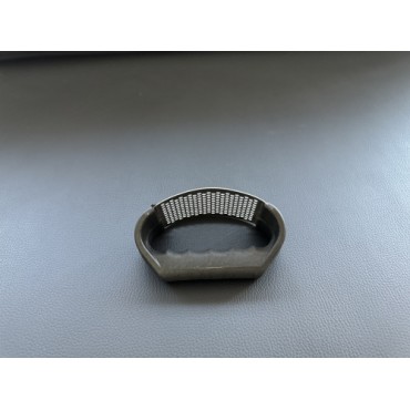 Пресс-форма для чеснока с 4 полостями