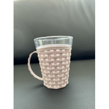 2 формы для моделей чашек