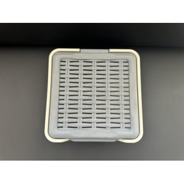 Форма для держателя салфеток