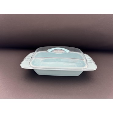 Мини-форма для пищевых контейнеров