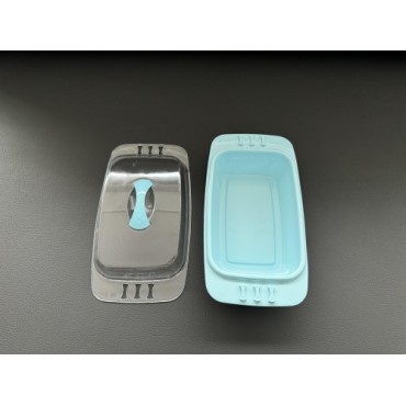 Мини-форма для пищевых контейнеров