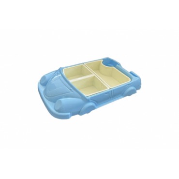 Форма для детского питания