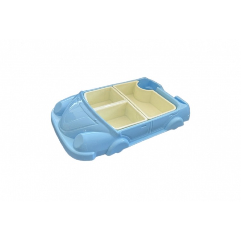 Форма для детского питания