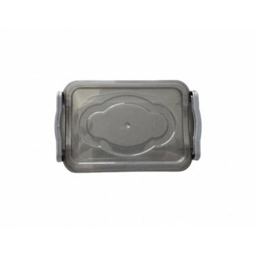 3 модели, 3 размера контейнера для хранения с запорными формами